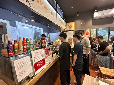 JiaMo Lab